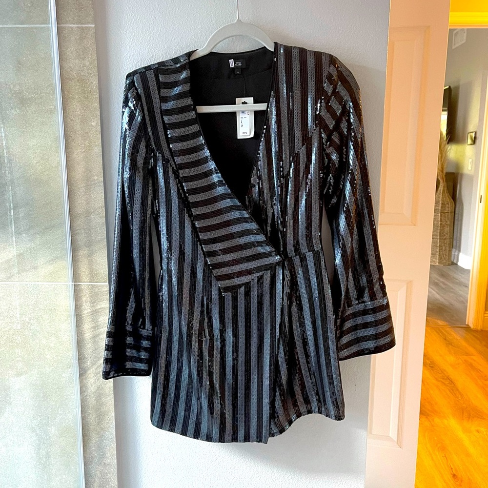 River Island Romper